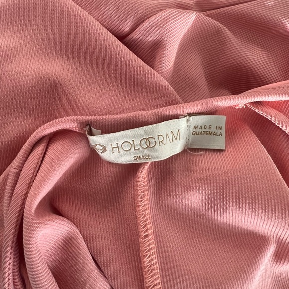 Hologram Tank Top - Picture 7 of 7